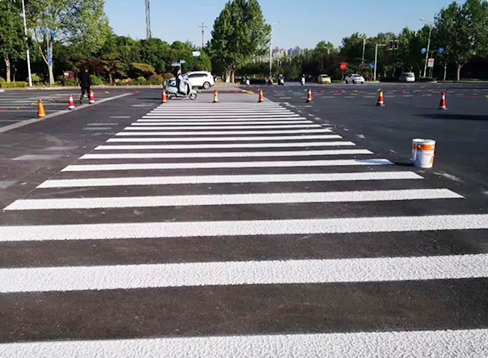 Heavy-duty freight lanes