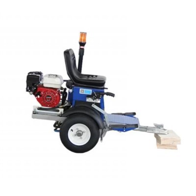 Macchina per verniciare le linee di traffico